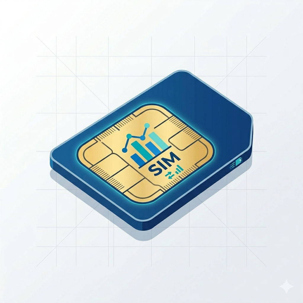 SIM Cards